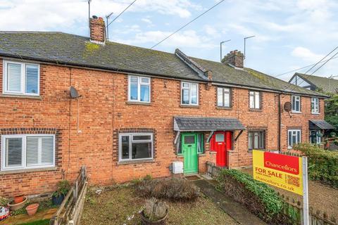 Bicester,  Oxfordshire,  OX26 2 bed terraced house for sale