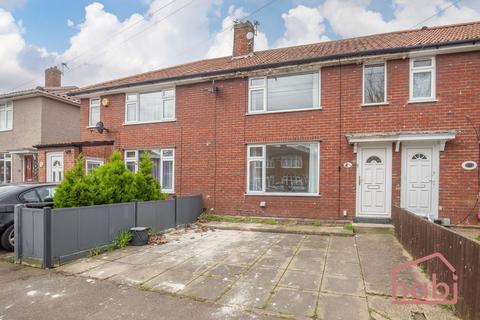 Norwich NR1 4 bed terraced house for sale