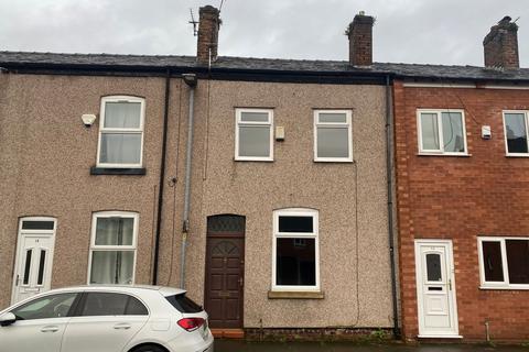 16 Darlington Street, Tyldesley 3 bed terraced house for sale