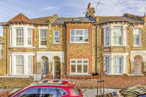 Glenrosa Street, London SW6 2 bed flat for sale