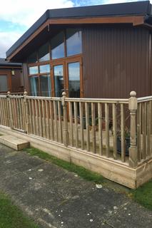 Mablethorpe Chalet Park... 2 bed detached bungalow for sale