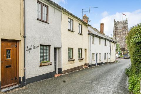 Church Road, Whimple, Exeter 2 bed terraced house for sale