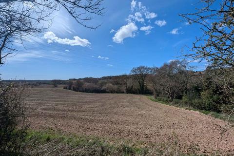 Sandrock Hill, Battle, TN33 4 bed detached house for sale