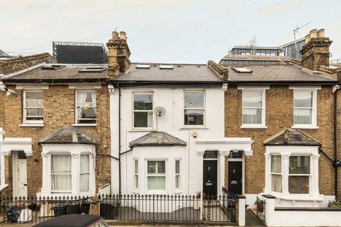 Yeldham Road, London W6 3 bed terraced house for sale