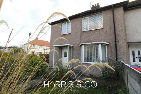 Flakefleet Avenue, Fleetwood, FY7 3 bed end of terrace house for sale