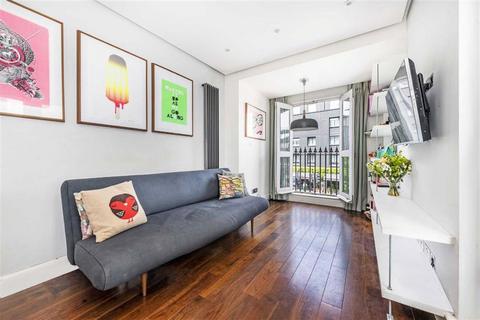 Temple Street, London E2 1 bed flat for sale