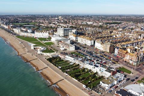 Albany Road, Bexhill