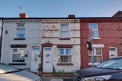 Goodison Road, Liverpool L4 2 bed terraced house for sale
