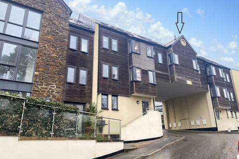 Boscawen Woods, Truro, TR1 1UE 2 bed apartment for sale