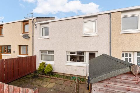 Granby Avenue, Livingston EH54 3 bed terraced house for sale