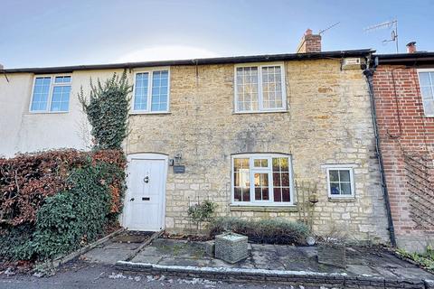 Shillingstone 2 bed terraced house for sale