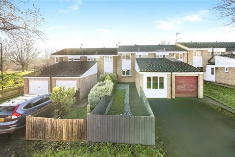 Dauntsey Covert, Druids Heath... 2 bed terraced house for sale