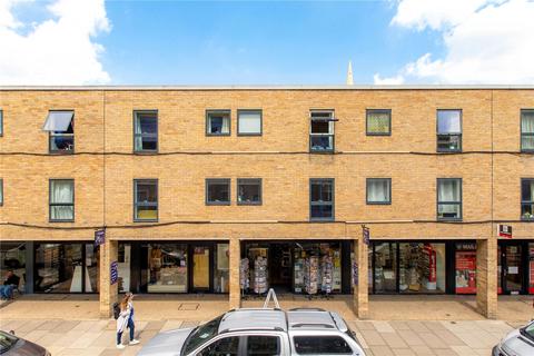 Malcolm Place, Cambridge, CB1 1 bed apartment for sale