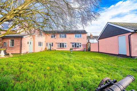 Dog Lane, Wethersfield 4 bed detached house for sale