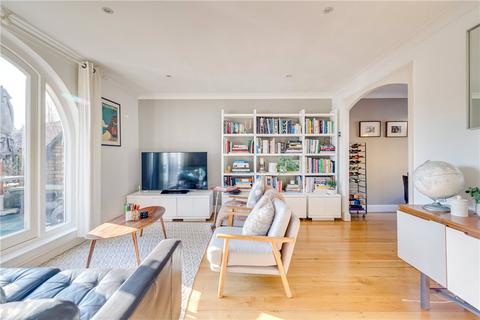 Marryat Square, Wyfold Road, London, SW6 2 bed terraced house for sale