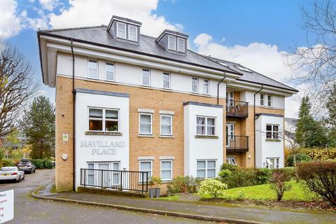 Linkfield Lane, Redhill, Surrey 1 bed apartment for sale