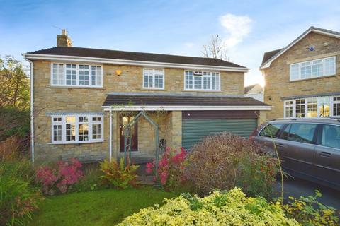 Fern Court, Keighley BD20 4 bed detached house for sale