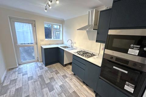 Hornbeam Road, Hayes, Greater London... 3 bed terraced house for sale