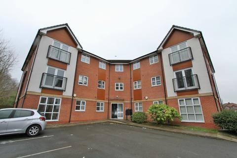 Clearwater Quays, Thelwall Lane... 2 bed apartment for sale