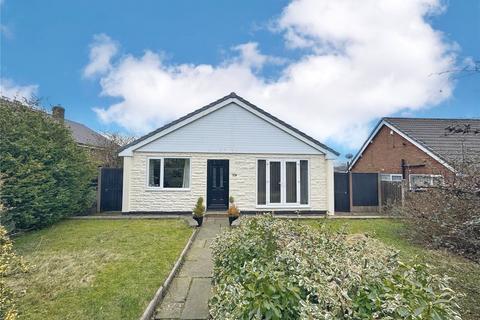 Helmshore Road, Helmshore... 4 bed bungalow for sale