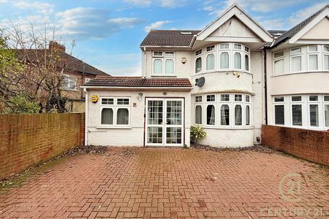 Adelaide Road, HOUNSLOW TW5 5 bed semi