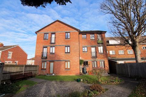 New Priory Gardens, Fareham PO16 1 bed retirement property for sale