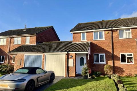 Blakemore Drive, Sutton Coldfield 2 bed semi