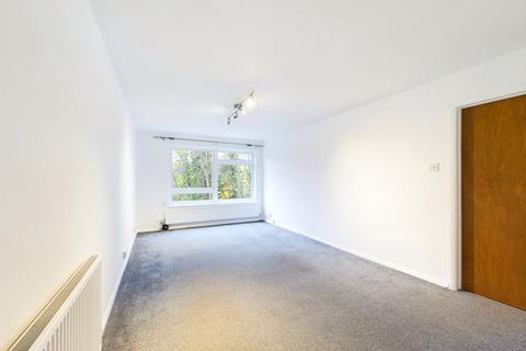 HILLSIDE PARK, HILLSIDE ROAD, WHYTELEAFE 2 bed apartment for sale