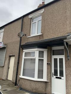 Henry Street, Middlesbrough TS3 2 bed terraced house for sale