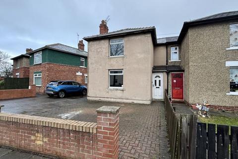 Laburnum Road, Redcar TS10 3 bed semi