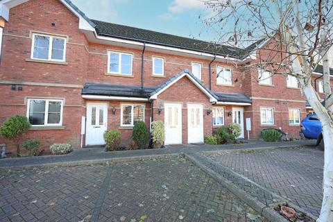 Limewood Grove, Newcastle