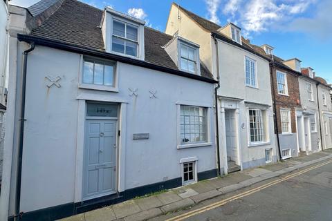 Middle Street, Deal, Kent, CT14 2 bed end of terrace house for sale