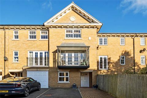 Reliance Way, East Oxford 5 bed terraced house for sale