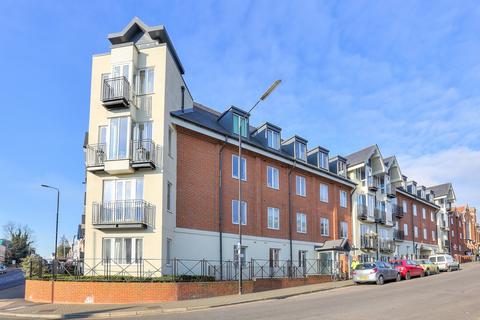 Marlborough Road, Hertfordshire AL1 1 bed apartment for sale