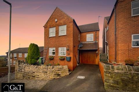 Duke Street, Dudley 5 bed detached house for sale