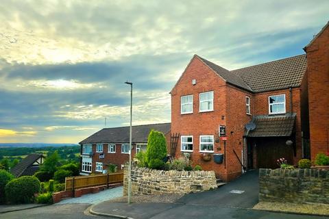 Duke Street, Dudley 5 bed detached house for sale