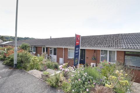 Doone Way, Ilfracombe, Devon, EX34 2 bed bungalow for sale