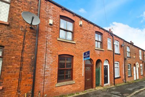 Lorne Street, Greater Manchester WN1 3 bed terraced house for sale