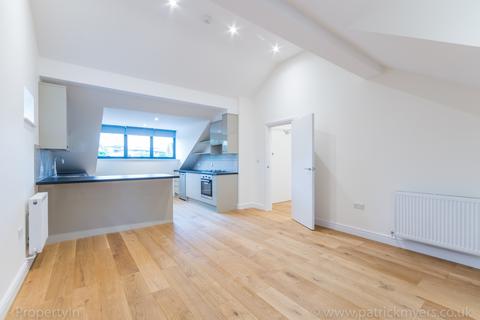 Barry Road, East Dulwich, London 2 bed apartment for sale