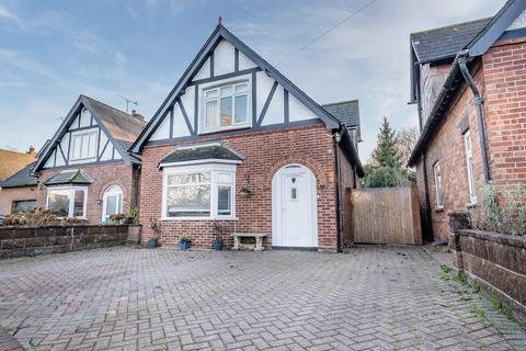 Henwood Green Road, Tunbridge Wells, TN2 3 bed detached house for sale