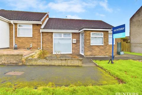 Dunelm Way, Consett 2 bed semi