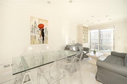 Warren House, Kensington & Chelsea W14 2 bed apartment for sale