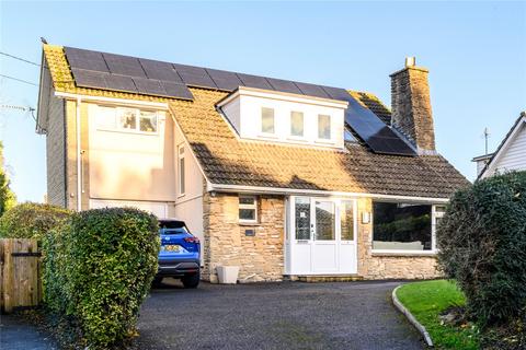 Wellhead Lane, Westbury 3 bed detached house for sale