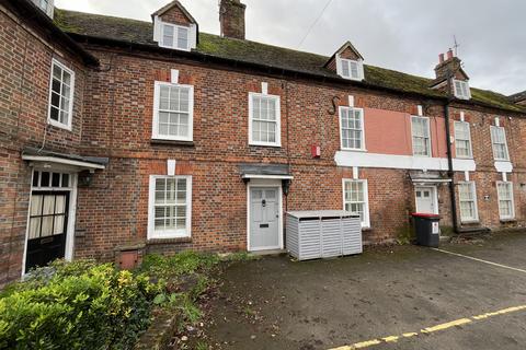 Charnham Street, Hungerford RG17 3 bed terraced house for sale