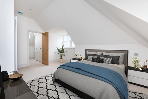 Florence House, Lewes 4 bed detached house for sale