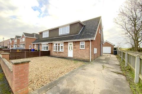 Forest Way, Humberston, Grimsby 3 bed semi