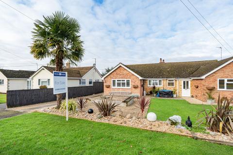 The Broadway, Kidlington OX5 2 bed semi