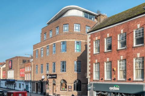Foregate Street, Worcester, WR1 1DN 1 bed flat for sale