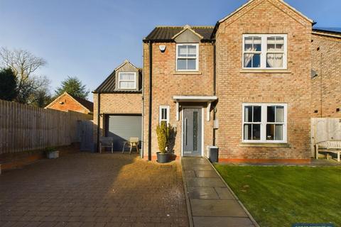 Apple Tree Yard, Walkington... 4 bed house for sale