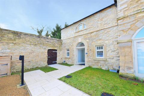 Scarthingwell Park, Barkston Ash... 2 bed barn conversion for sale